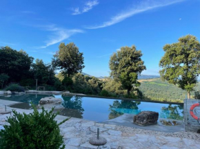 Borgo Mommialla Casa dell'artista Gambassi Terme
